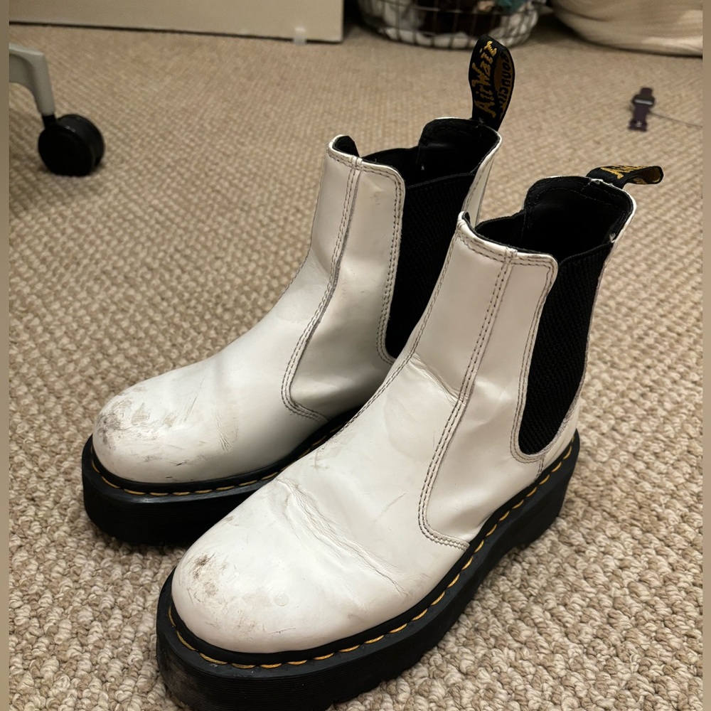 Dr. Martens